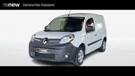 Renault Kangoo Z.e. 2P.ti Ice Usate A Varese