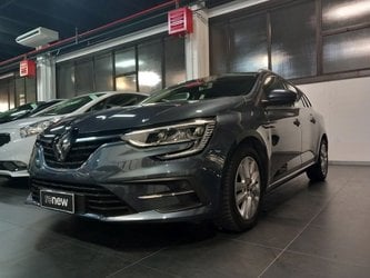 Auto Renault Mégane Megane Sporter 1.5 Blue Dci Business Edc Usate A Varese