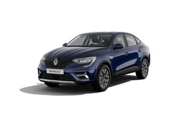 Renault Arkana Evolution Mild Hybrid 140 Edc Nuove Pronta Consegna A Varese