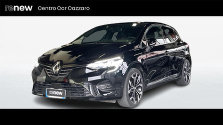Auto Renault Clio 1.6 E-Tech Hybrid Intens 140Cv Auto 5 Porte 1.6 E-Tech Hybrid 140Cv Intens Auto Usate A Varese