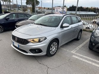 Fiat Tipo 1.6 Mjt S&S Sw Easy Usate A Macerata