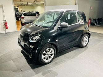 Auto Smart Fortwo 70 1.0 Youngster Usate A Chieti