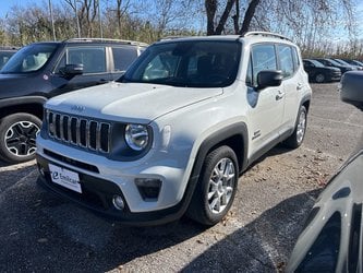 Jeep Renegade 1.0 T3 Limited Usate A Macerata