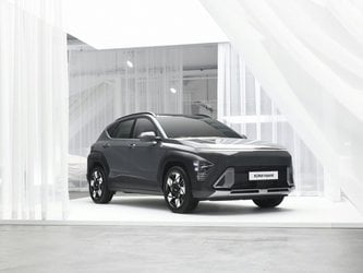 Hyundai Kona Hev 1.6 Dct Xline Nuove Pronta Consegna A Ascoli Piceno