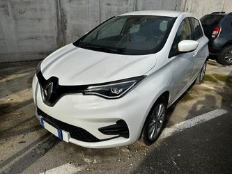 Auto Renault Zoe Zen R135 Flex Usate A Ascoli Piceno