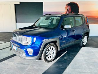 Jeep Renegade 1.0 T3 Limited Usate A Teramo