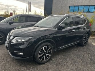 Nissan X-Trail 1.6 Dci 2Wd N-Connecta Usate A Ascoli Piceno