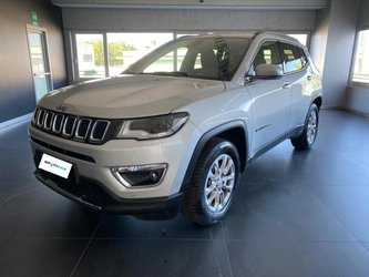 Auto Jeep Compass 4Xe 1.3 T4 Phev At6 4Xe Limited Usate A Ascoli Piceno