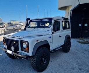 Land Rover Defender 90 2.4 Td4 Station Wagon Se Usate A Ascoli Piceno