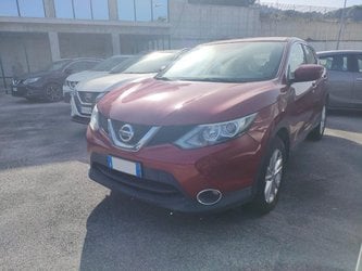 Nissan Qashqai 1.6 Dci 2Wd Business Usate A Ascoli Piceno