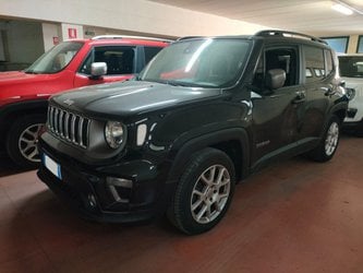 Jeep Renegade 1.6 Mjt 120 Cv Limited Usate A Ascoli Piceno