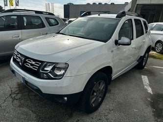 Dacia Duster 1.5 Dci 110Cv Start&Stop 4X2 Lauréate Usate A Ascoli Piceno
