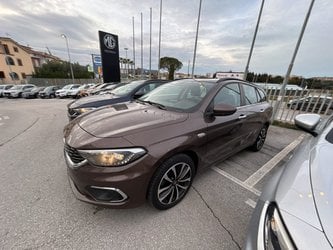 Fiat Tipo 1.6 Mjt S&S Sw Lounge Usate A Macerata
