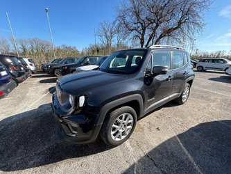 Jeep Renegade 4Xe 1.3 T4 190Cv Phev 4Xe At6 Limited Usate A Macerata