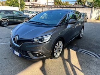 Auto Renault Scénic Renault 1.5 Dci 110Cv Wave N1 Usate A Chieti