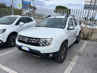 Dacia Duster 1.5 Dci La Gazzetta Dello Sport 4X2 Usate A Macerata