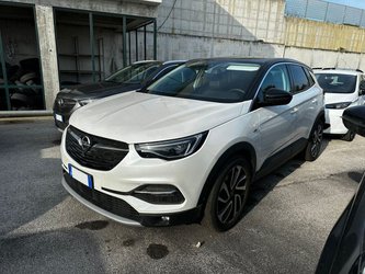 Auto Opel Grandland X 2.0 Diesel Ecotec Start&Stop Aut. Ultimate Usate A Ascoli Piceno