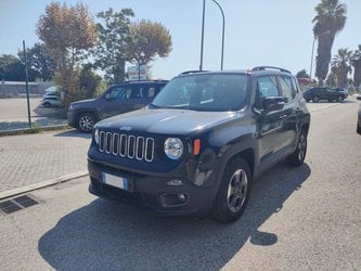 Auto Jeep Renegade 1.6 Mjt 105 Cv Business Usate A Ascoli Piceno