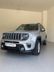 Jeep Renegade 4Xe 1.3 T4 190Cv Phev 4Xe At6 Limited Usate A Ascoli Piceno