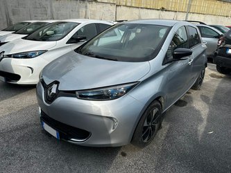 Auto Renault Zoe Intens R110 Usate A Ascoli Piceno