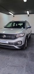 Volkswagen T-Cross T-Cross 1.0 Tsi Style Bmt Usate A Napoli