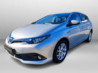 Auto Toyota Auris 1.8 Hybrid Active Usate A Lecco