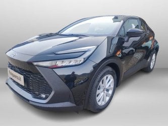 Toyota C-Hr 1.8 Hv Active Nuove Pronta Consegna A Lecco