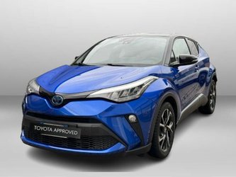 Auto Toyota C-Hr 2.0 H Trend*** Usate A Lecco