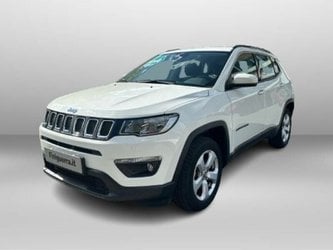 Auto Jeep Compass 2.0 Multijet Ii Aut. 4Wd Business Usate A Lecco
