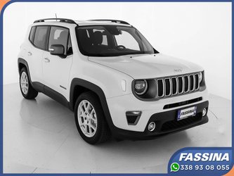 Jeep Renegade 1.0 T3 Limited Usate A Milano
