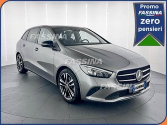 Auto Usate A Milano | Mercedes-Benz Classe B B 180 Automatic Executive