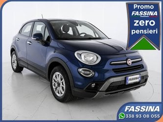 FIAT usate a milano | 500X 500x 1.3 t4 150 cv dct city cross