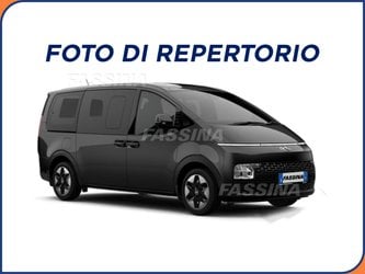 Hyundai Staria 2.2 At 2Wd 9 Posti Wagon Nuove Pronta Consegna A Milano