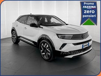 Opel usate a milano | Mokka mokka 1.2 gs s&s 130cv at8