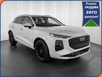 Audi usate a milano | Q3 q3 1.5 tfsi mhev business 150cv s-tronic