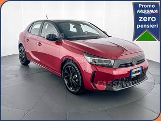 Opel usate a milano | Corsa 1.2 100cv gs