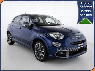 Auto Usate A Milano | Fiat 500X 1.3 Multijet 95 Cv Sport