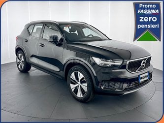 Auto Usate A Milano | Volvo Xc40 Xc40 T3 Geartronic Business Plus
