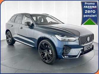 Auto Km0 A Milano | Volvo Xc60 Xc60 2.0 B5 Mhev Plus Black Edition Awd Auto