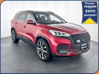 Auto Km0 A Milano | Sportequipe Sportequipe 6 Sportequipe 6 1.5 Turbo Cvt Gpl