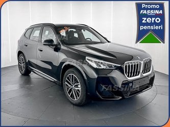 BMW usate a milano | X1 x1 sdrive18i msport auto
