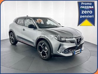Auto Km0 A Milano | Alfa Romeo Junior 1.2 Edct6 Ibrida Speciale