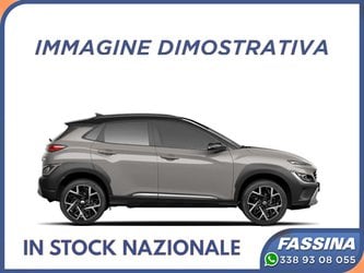 Auto Nuove Pronta Consegna A Milano | Hyundai Kona 1.0 T-Gdi Xtech