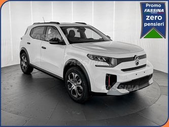 Citroën usate a milano | C3 Aircross c3 aircross 1.2 puretech turbo plus 100cv