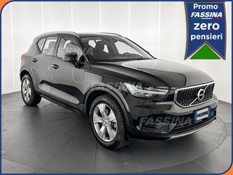Auto Usate A Milano | Volvo Xc40 Xc40 2.0 B4 Momentum Awd Auto My21