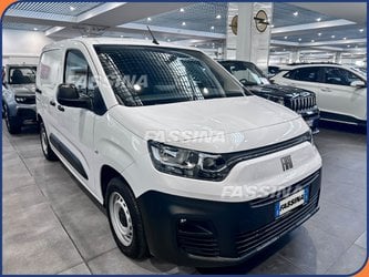 Km0 A Milano | Fiat Professional Doblò 1.5 Bluehdi 100Cv Ch1