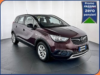 Auto Usate A Milano | Opel Crossland X Crossland X 1.5 Ecotec Innovation S&S 120Cv Auto