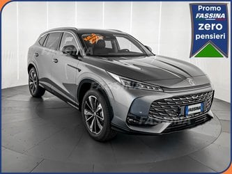 MG usate a milano | HS hs 1.5 hybrid+ luxury auto