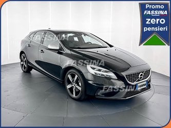 Volvo usate a milano | V40 v40 2.0 d2 r-design 120cv
