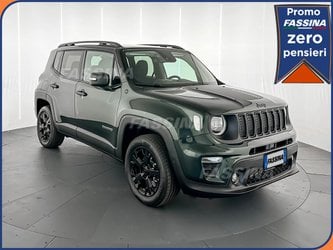 Jeep usate a milano | Renegade 4xe 1.3 t4 phev 240cv north star 4xe auto